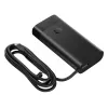 HP 140W USB-C Laptop Charger, 47 - 63 Hz, 2.5 A, Supports up to 140 W power delivery, Business, Black, 0 - 35 °C
