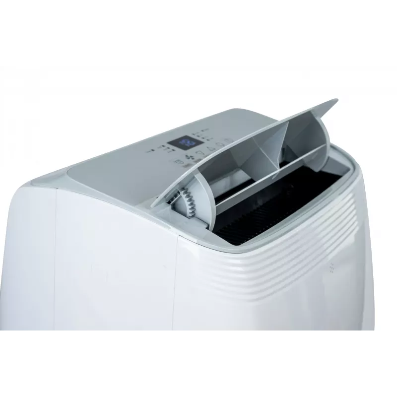 TORNADO TPHAW-07ABG | 7,000 BTU (2.05 kW) Portable AC with Wi-Fi