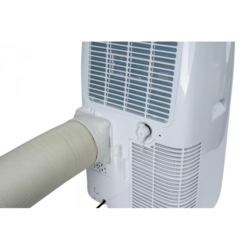 TORNADO TPHAW-07ABG | 7,000 BTU (2.05 kW) Portable AC with Wi-Fi