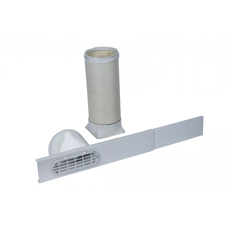 TORNADO TPHAW-07ABG | 7,000 BTU (2.05 kW) Portable AC with Wi-Fi