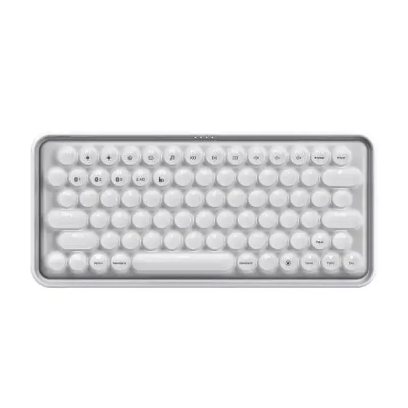 Keyboard Rapoo Ralemo Pre 5 USB + Bluetooth