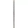 Hammer drill bit Bosch 5 mm, model 2 608 833 772, single-piece for rotary hammer