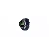 Smartwatch Amazfit W2558GL2N — 1.32 inch (3.35 cm) AMOLED 466×466 px, GPS, 365 mAh, silicone band (blue)