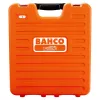 Bahco S138 Socket Set, 138-piece, 1/2", 1/4", 3/8"