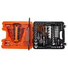 Bahco S138 Socket Set, 138-piece, 1/2", 1/4", 3/8"