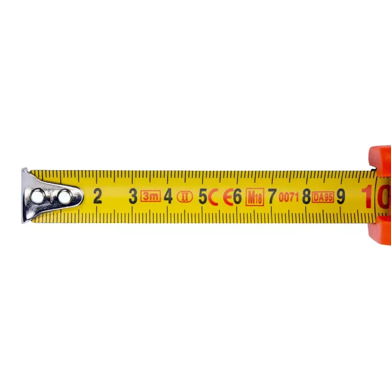 Tape Measure Bahco MTG-8-25 Weight 360 g