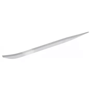 Crowbar Bahco 3680 Heavy Duty Steel 1000mm