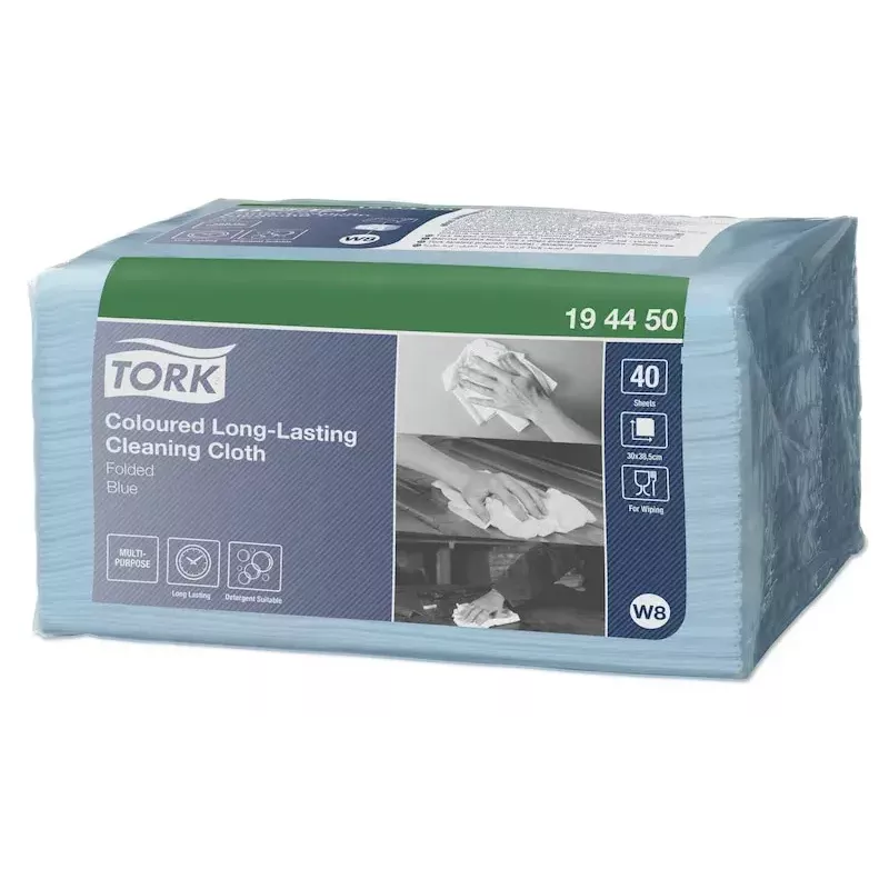 Cleaning Cloth Paper Tork 194450