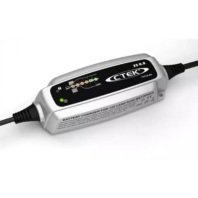 Battery Charger CTEK XS 0.8