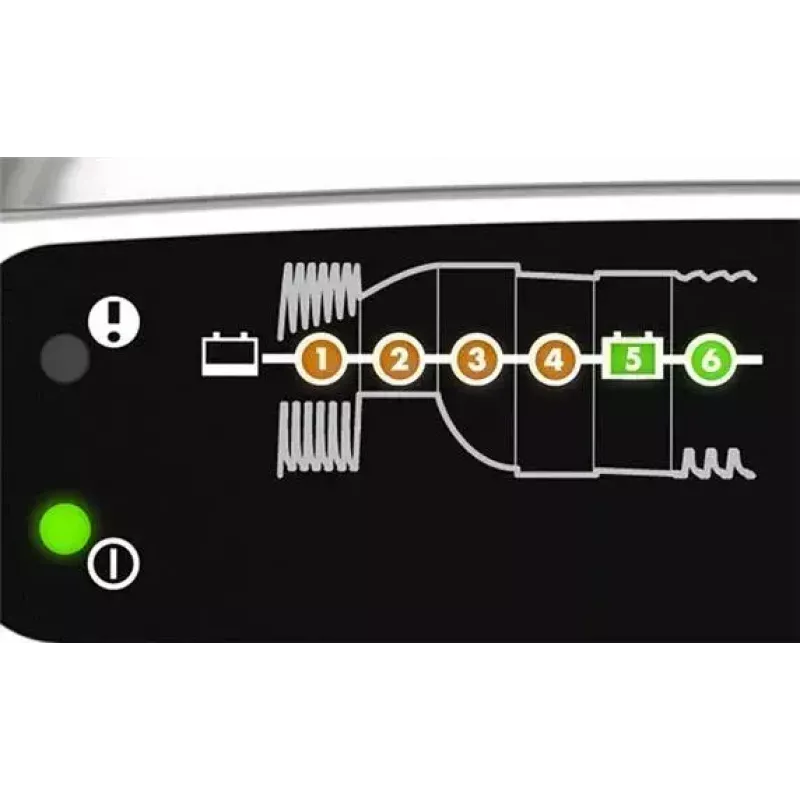 Battery Charger CTEK XS 0.8