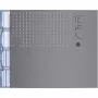 BTicino Sfera New 351103 Front Cover for Audio Module with LEDs, Allstreet