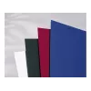 GBC LinenWeave Binding Covers 250gsm A4 Red (100), A4, Red, 250 g/m², 100 pc(s), Egypt