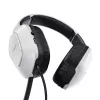 Trust GXT 415PS ZIROX Headset Wired Head-band Gaming Black, White