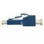 ACT LC Fiber optic attenuator 15 dB