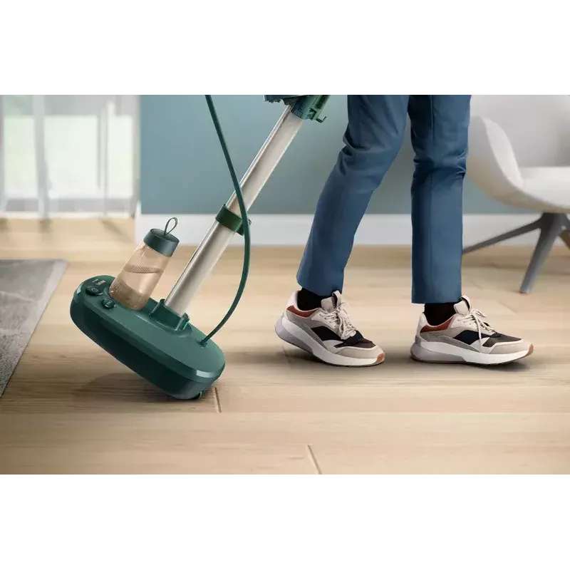 Upright garment steamer Philips AIS6020 1800W, 1.1L water tank, 45 g/min continuous, 90 g/min boost, OptimalTEMP