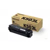Samsung CLT-K503L toner cartridge 1 pc(s) Original Black
