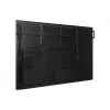 Samsung WE65FX interactive whiteboard 165.1 cm (65 inch) 3840 x 2160 pixels Touchscreen Grey HDMI
