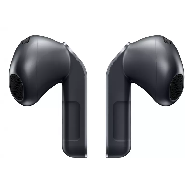 Samsung Galaxy Buds4 Headset Wireless In-ear Calls/Music Bluetooth Black