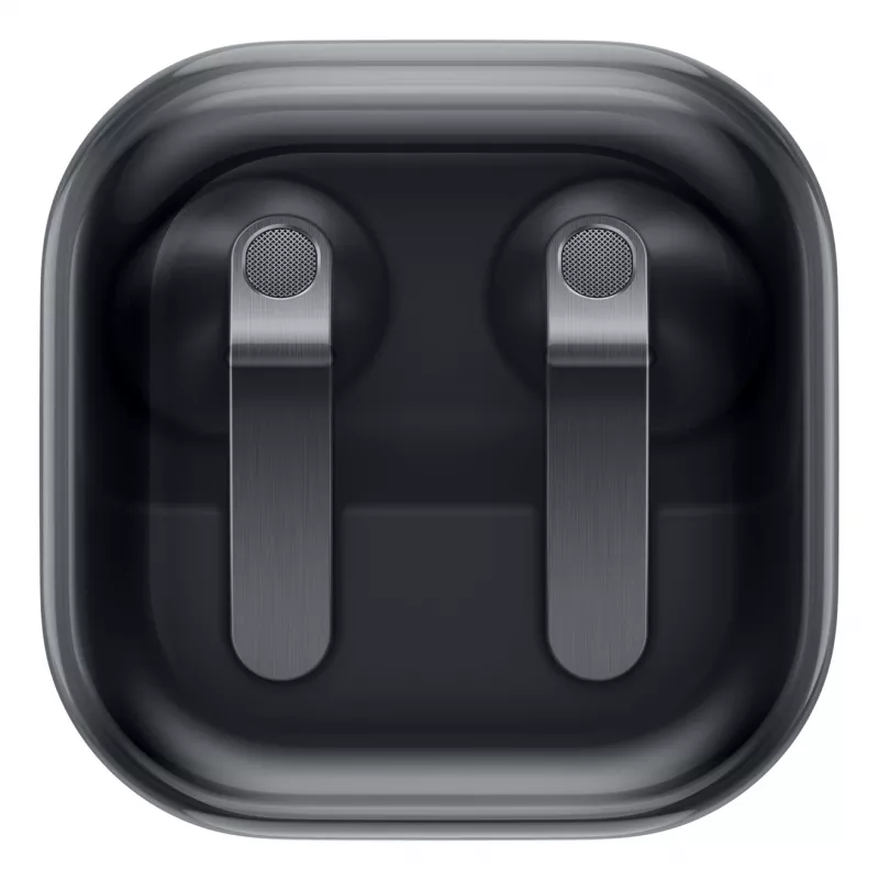 Samsung Galaxy Buds4 Headset Wireless In-ear Calls/Music Bluetooth Black