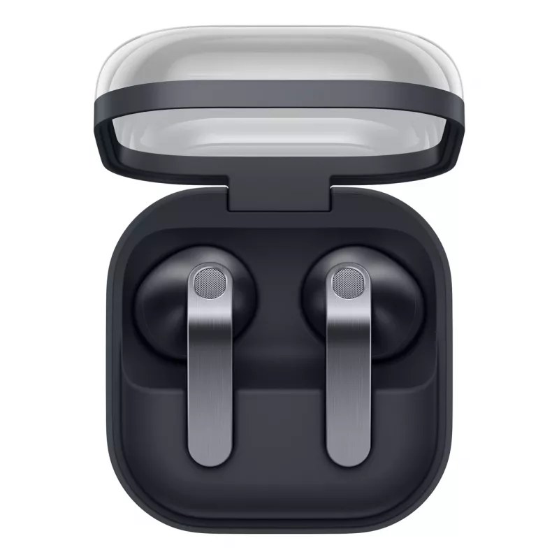Samsung Galaxy Buds4 Headset Wireless In-ear Calls/Music Bluetooth Black