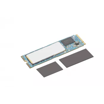 Lenovo 4XB1Q31359 internal solid state drive 4 TB M.2 PCI Express 4.0 NVMe