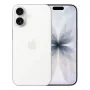 Smartphone Apple iPhone 17 — 6.3 inch (16 cm), A19, 512 GB, Dual SIM, 5G, White, IP68