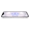Smartphone Apple iPhone 17e — 15.5 cm (6.1 inch) display, A19, 256 GB, 48 MP rear, Dual SIM, Black