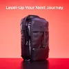 HyperX Knight Backpack, Backpack, 907 g