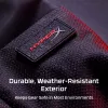 HyperX Knight Backpack, Backpack, 907 g