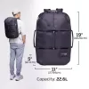 HyperX Knight Backpack, Backpack, 907 g