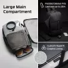 HyperX Knight Backpack, Backpack, 907 g