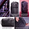 HyperX Knight Backpack, Backpack, 907 g