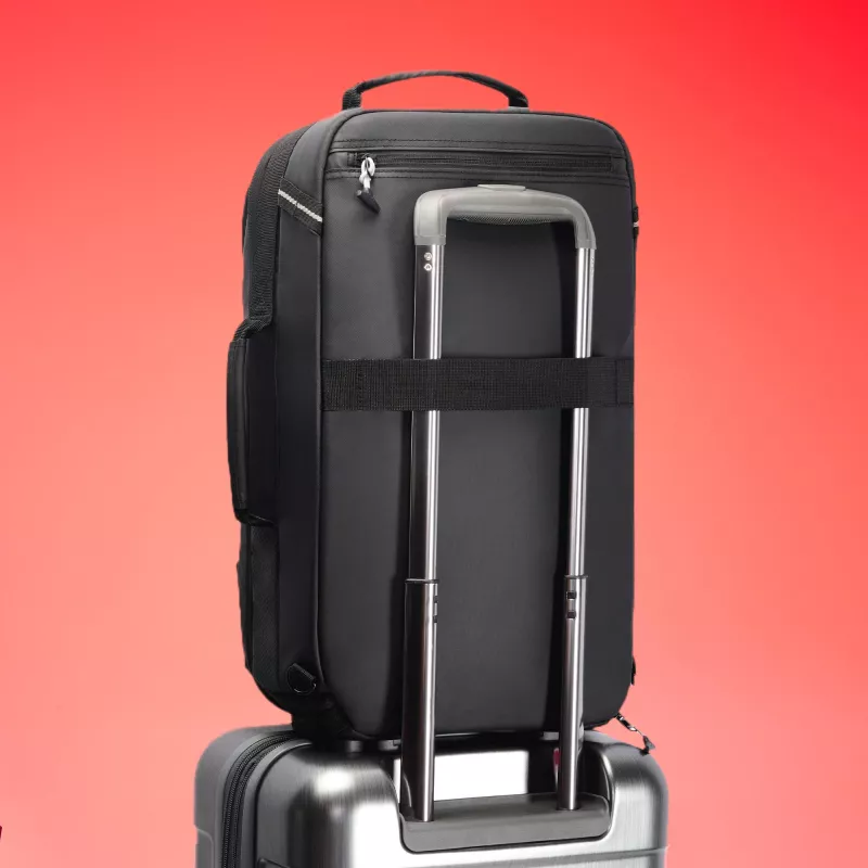 HyperX Knight Backpack, Backpack, 907 g