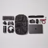 HyperX Knight Backpack, Backpack, 907 g