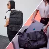 HyperX Knight Backpack, Backpack, 907 g