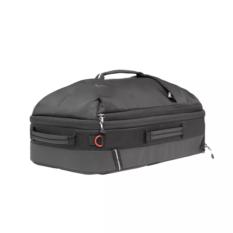 HyperX Knight Backpack, Backpack, 907 g