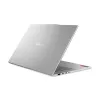 Lenovo IdeaPad Slim 5 15ARP10 AMD Ryzen™ 7 7735HS Laptop 38.4 cm (15.1 inch) WQXGA 16 GB LPDDR5x-SDRAM 512 GB SSD Wi-Fi 6 (802.11ax) Windows 11 Home German Grey
