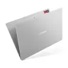 Lenovo IdeaPad Slim 5 15ARP10 AMD Ryzen™ 7 7735HS Laptop 38.4 cm (15.1 inch) WQXGA 16 GB LPDDR5x-SDRAM 512 GB SSD Wi-Fi 6 (802.11ax) Windows 11 Home German Grey