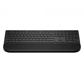 HP BD5F6AA#ABB keyboard Black