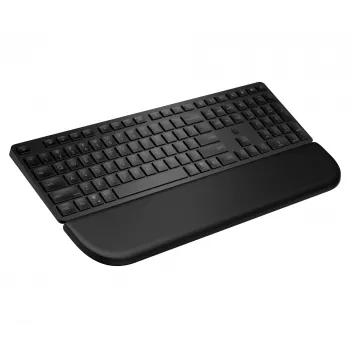 HP BD5F6AA#ABB keyboard Black
