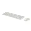 HP 490C Multi-Device Dual-Mode Keyboard and Mouse Combo, QWERTY