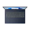 Lenovo IdeaPad Slim 3 16IRH10 Intel® Core™ i5 i5-13420H Laptop 40.6 cm (16 inch) WUXGA 16 GB DDR5-SDRAM 1 TB SSD Wi-Fi 7 (802.11be) German Blue
