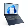 Lenovo IdeaPad Slim 3 16IRH10 Intel® Core™ i5 i5-13420H Laptop 40.6 cm (16 inch) WUXGA 16 GB DDR5-SDRAM 1 TB SSD Wi-Fi 7 (802.11be) German Blue
