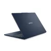Lenovo IdeaPad Slim 3 16IRH10 Intel® Core™ i5 i5-13420H Laptop 40.6 cm (16 inch) WUXGA 16 GB DDR5-SDRAM 1 TB SSD Wi-Fi 7 (802.11be) German Blue