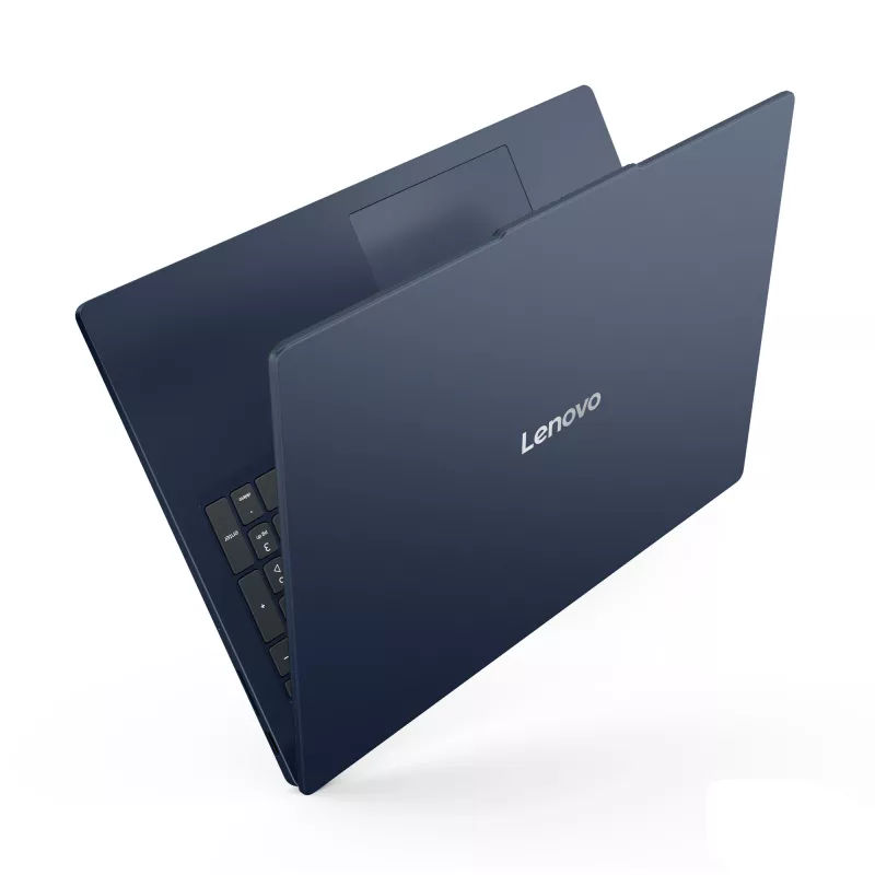 Lenovo IdeaPad Slim 3 16IRH10 Intel® Core™ i5 i5-13420H Laptop 40.6 cm (16 inch) WUXGA 16 GB DDR5-SDRAM 1 TB SSD Wi-Fi 7 (802.11be) German Blue