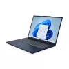 Lenovo IdeaPad Slim 3 16IRH10 Intel® Core™ i5 i5-13420H Laptop 40.6 cm (16 inch) WUXGA 16 GB DDR5-SDRAM 1 TB SSD Wi-Fi 7 (802.11be) German Blue