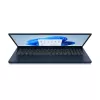 Lenovo IdeaPad Slim 3 16IRH10 Intel® Core™ i5 i5-13420H Laptop 40.6 cm (16 inch) WUXGA 16 GB DDR5-SDRAM 1 TB SSD Wi-Fi 7 (802.11be) German Blue