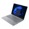 Lenovo ThinkBook 14 G9 AHP AMD Ryzen™ 7 250 Laptop 35.6 cm (14 inch) WUXGA 32 GB DDR5-SDRAM 1 TB SSD Wi-Fi 7 (802.11be) Windows 11 Pro German Grey