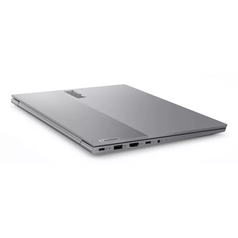 Lenovo ThinkBook 14 G9 AHP AMD Ryzen™ 7 250 Laptop 35.6 cm (14 inch) WUXGA 32 GB DDR5-SDRAM 1 TB SSD Wi-Fi 7 (802.11be) Windows 11 Pro German Grey