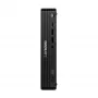 Lenovo ThinkCentre M70q Gen 6 Intel Core Ultra 7 265T 32 GB DDR5-SDRAM 512 GB SSD Windows 11 Pro Mini PC Black